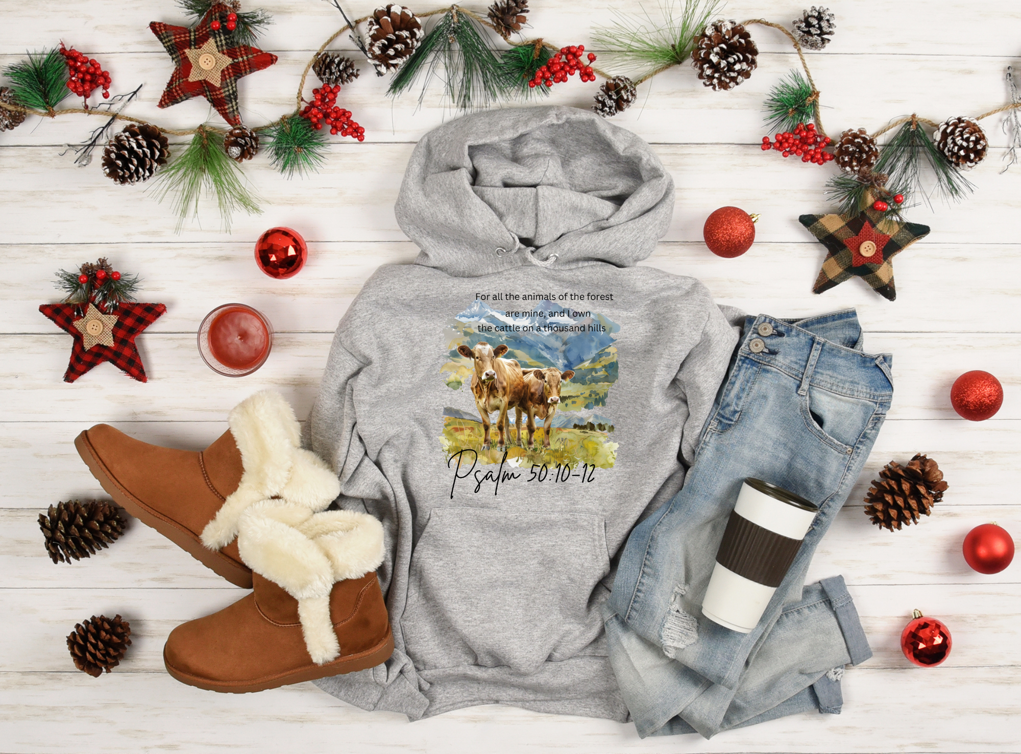 Cowgirl Hoodie, Country Girl Sweatshirt,