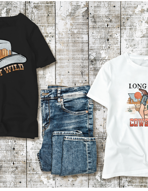 Cowgirl Shirt, Country Girl Shirt,