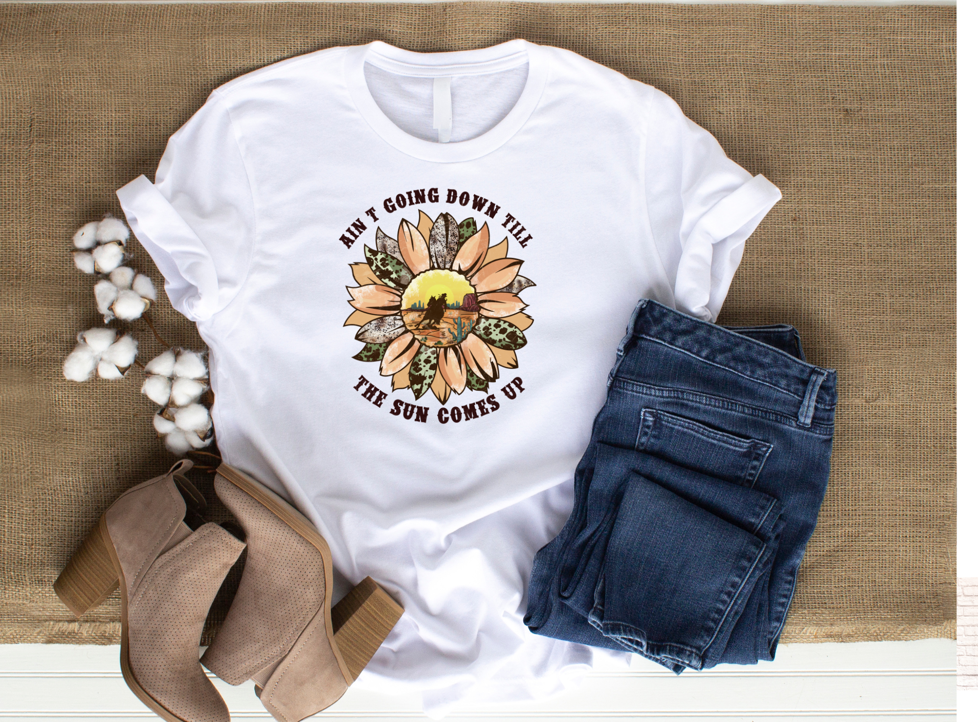 Cowgirl Shirt, Country Girl Shirt,