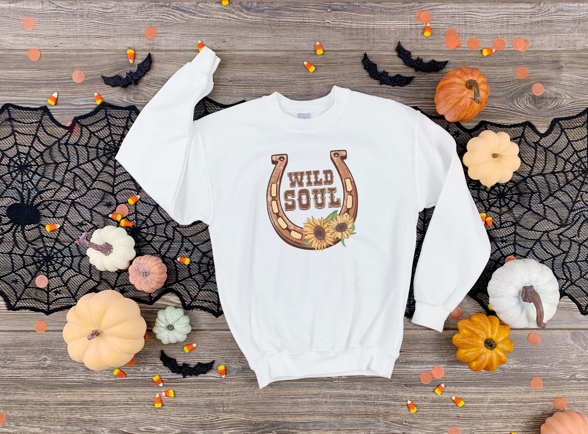 Cowgirl Hoodie, Country Girl Sweatshirt,