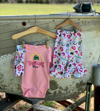 Farm Girl Outfit - My Monograms & More, LLC 