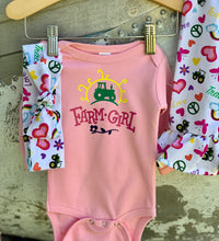 Farm Girl Outfit - My Monograms & More, LLC 