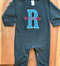 Personalized Baby Rompers - My Monograms & More, LLC 