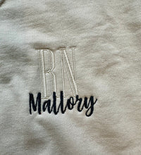 RN Sweatshirts - My Monograms & More, LLC 