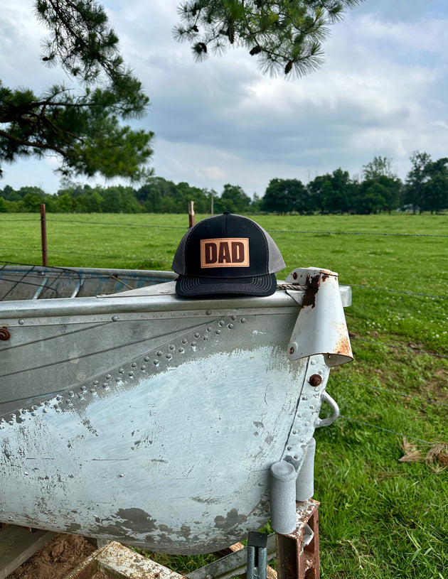 Dad Hat - My Monograms & More, LLC 