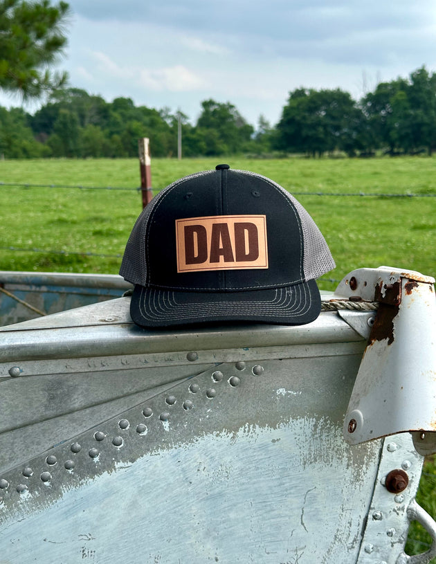 Dad Hat - My Monograms & More, LLC 