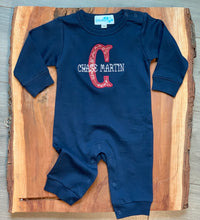 Personalized Baby Rompers - My Monograms & More, LLC 