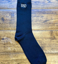 Personalized Men's Dress Socks - My Monograms & More, LLC 