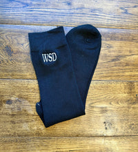 Personalized Men's Dress Socks - My Monograms & More, LLC 