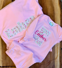 Personalized Newborn Gown - My Monograms & More, LLC 