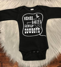 Country Baby Onesie - Baby Shirt - Cowboy Baby Shirt - Hippie Baby Shirt