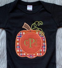 Pumpkin Shirt | Cute Kids Clothes | Baby Shower Gift | Girls Clothes | Baby Clothing | Toddler Clothes | Baby Gift Idea | Baby Clothes