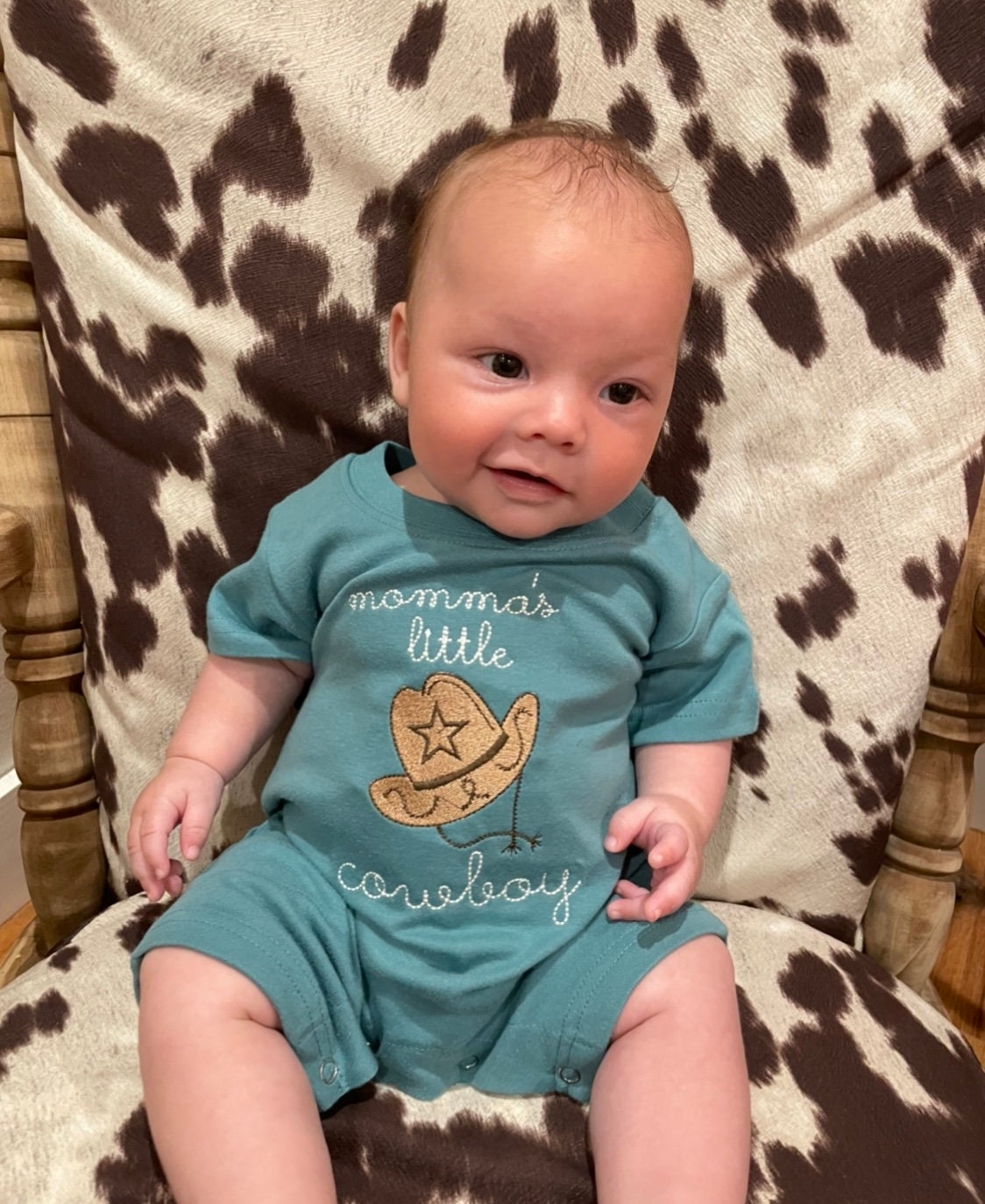 Personalized Romper for Baby, Baby Rompers, Rompers for Baby Boy, Boy Clothes, Baby Shower Gift, Baby Clothes, Personalized Gifts, Baby