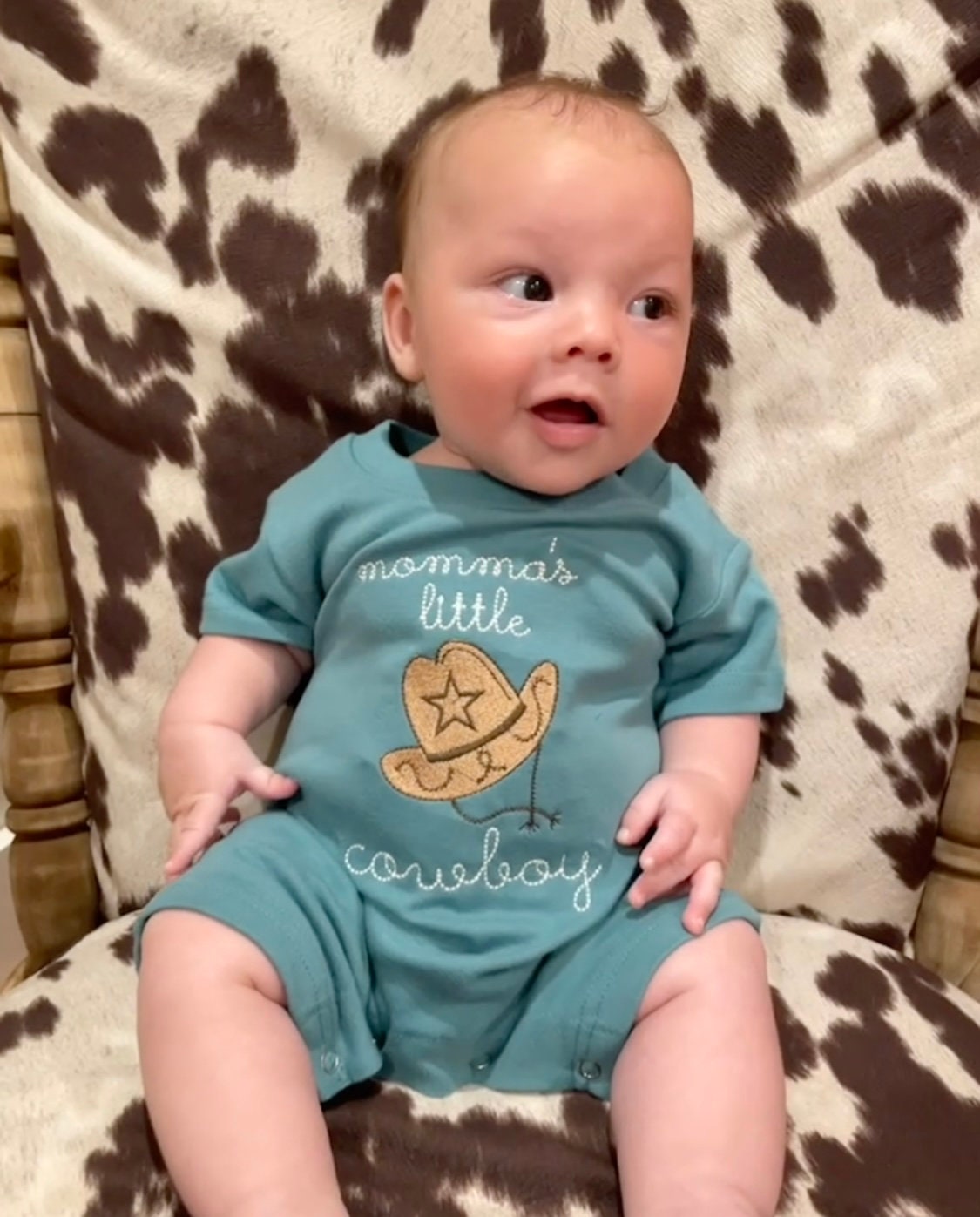 Personalized Romper for Baby, Baby Rompers, Rompers for Baby Boy, Boy Clothes, Baby Shower Gift, Baby Clothes, Personalized Gifts, Baby