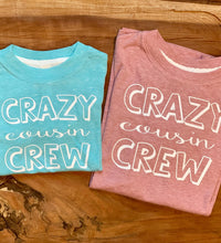 Customized Cousins Shirts: Celebrate Family Unity! Personalized designs for special moments