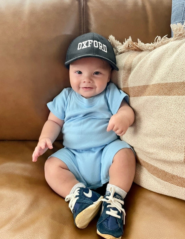 Toddler Baseball Caps - Baseball Caps Toddler - Personalized Toddler Baseball Caps