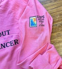 Breast Cancer Shirt - Union Shirts - Adult Work Shirts - Unisex Adult Shirts - Delivery shirts - Window Clerk Shirts