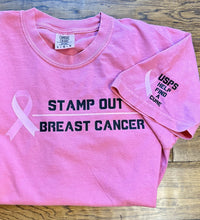 Breast Cancer Shirt - Union Shirts - Adult Work Shirts - Unisex Adult Shirts - Delivery shirts - Window Clerk Shirts