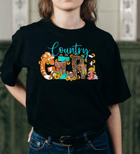 Cowgirl Shirts - Keep it Wild - Country Girl Shirt - Keep it Country