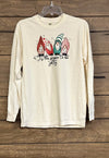 Adult Christmas Shirt - My Monograms & More, LLC 