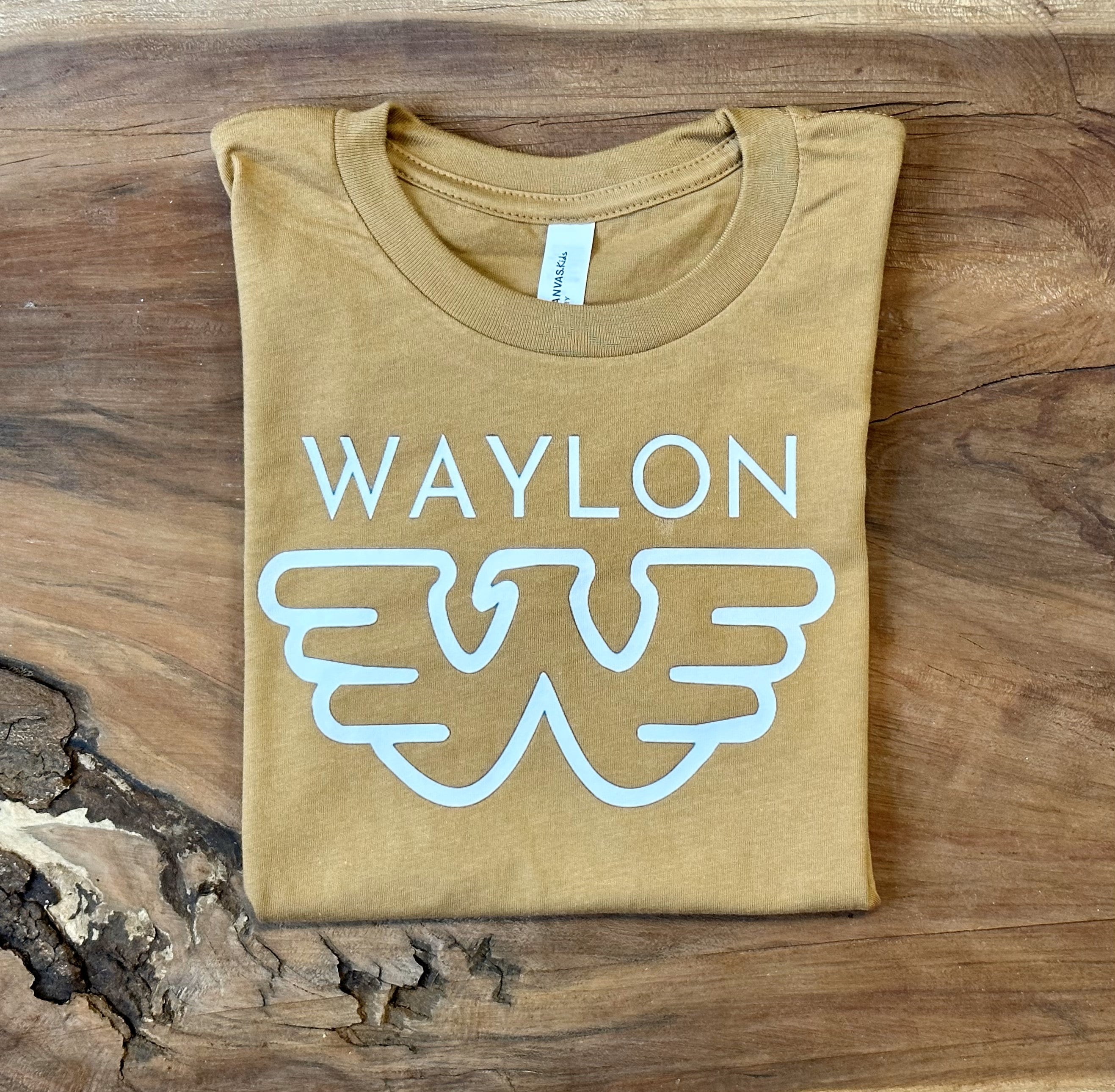 Waylon Shirt - My Monograms & More, LLC 