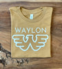 Waylon Shirt