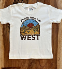 Wilder Than The West - My Monograms & More, LLC 