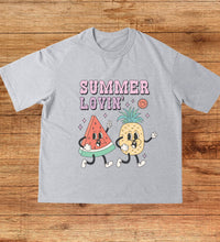 Keepin' it cool Kid's or Summer Lovin Tee - My Monograms & More, LLC 