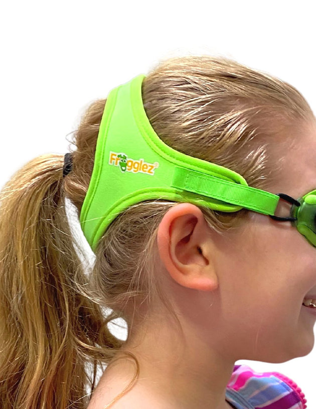 Frogglez Kids Goggles - My Monograms & More, LLC 