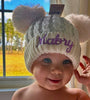 CC Beanie for Baby and Toddler