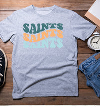 Shiloh Saints Spirit Shirts - My Monograms & More, LLC 