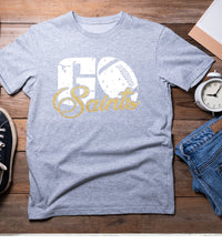 Shiloh Saints Spirit Shirts - My Monograms & More, LLC 