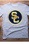 SC Logo | Shiloh Christian School Tee