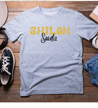 Shiloh Saints Spirit Shirts - My Monograms & More, LLC 