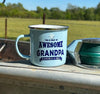 Awesome Grandpa Mug - My Monograms & More, LLC 