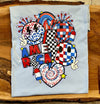 4th of July Shirts - My Monograms & More, LLC 