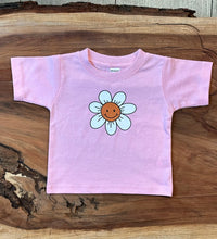 Kid's Daisy Tee - My Monograms & More, LLC 