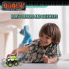 Crazy Truck Toy - My Monograms & More, LLC 