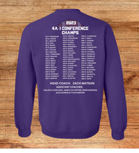 Football Championship Shirts - My Monograms & More, LLC 