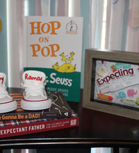 baby converse name announcement