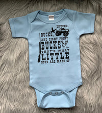 Cute Hunting buddy Onesie - My Monograms & More, LLC 