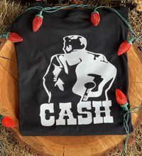 Johnny Cash Baby Shirt or Onesie - My Monograms & More, LLC 