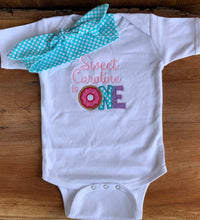 Personalized Birthday Shirt for Baby or Kids - My Monograms & More, LLC 