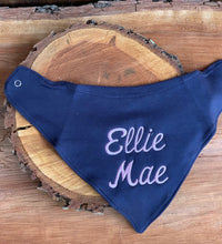 Personalized Bibs - My Monograms & More, LLC 