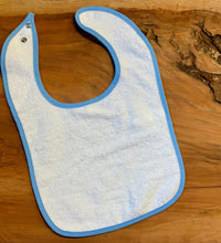 Personalized Bibs - My Monograms & More, LLC 