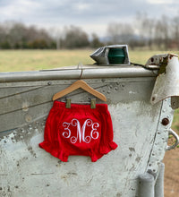 Personalized Baby Bloomers - My Monograms & More, LLC 