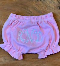 Personalized Baby Bloomers - My Monograms & More, LLC 