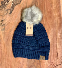 CC Beanie - My Monograms & More, LLC 