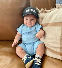 Toddler Baseball Caps - My Monograms & More, LLC 