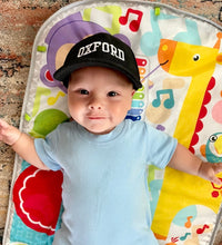 Infant Baseball Caps - My Monograms & More, LLC 